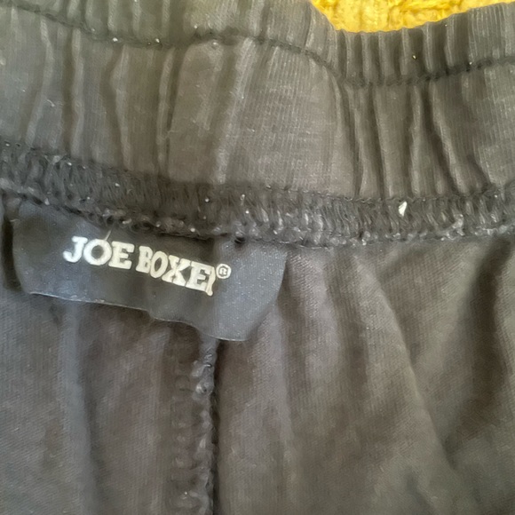 Joe Boxer Draw String Shorts - Picture 2 of 2